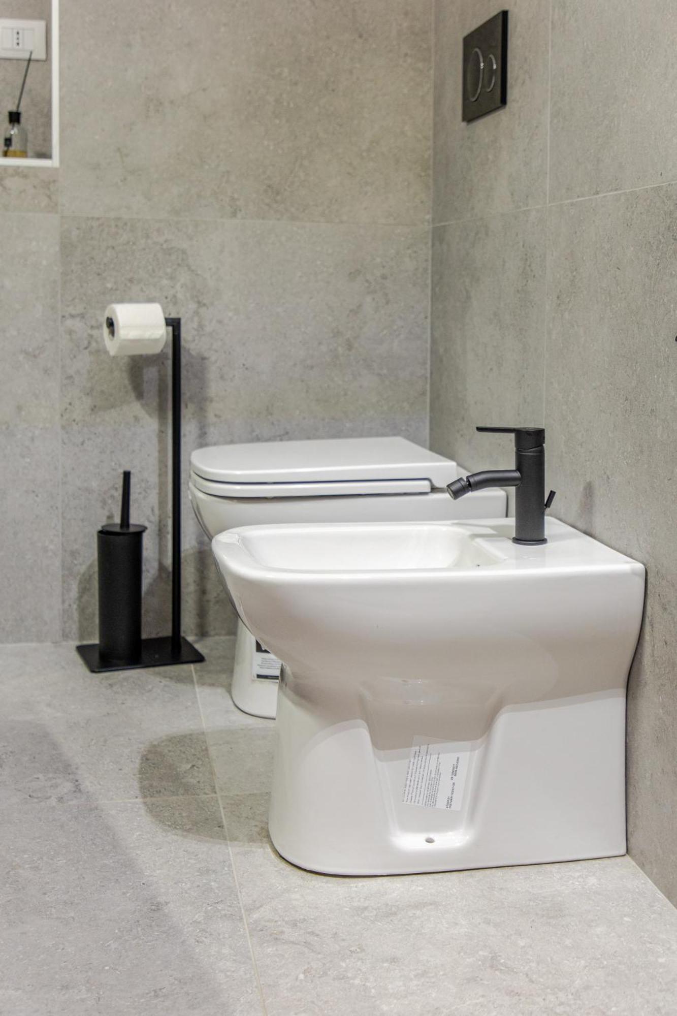 Liberty Boutique Apartment Palermo Kültér fotó