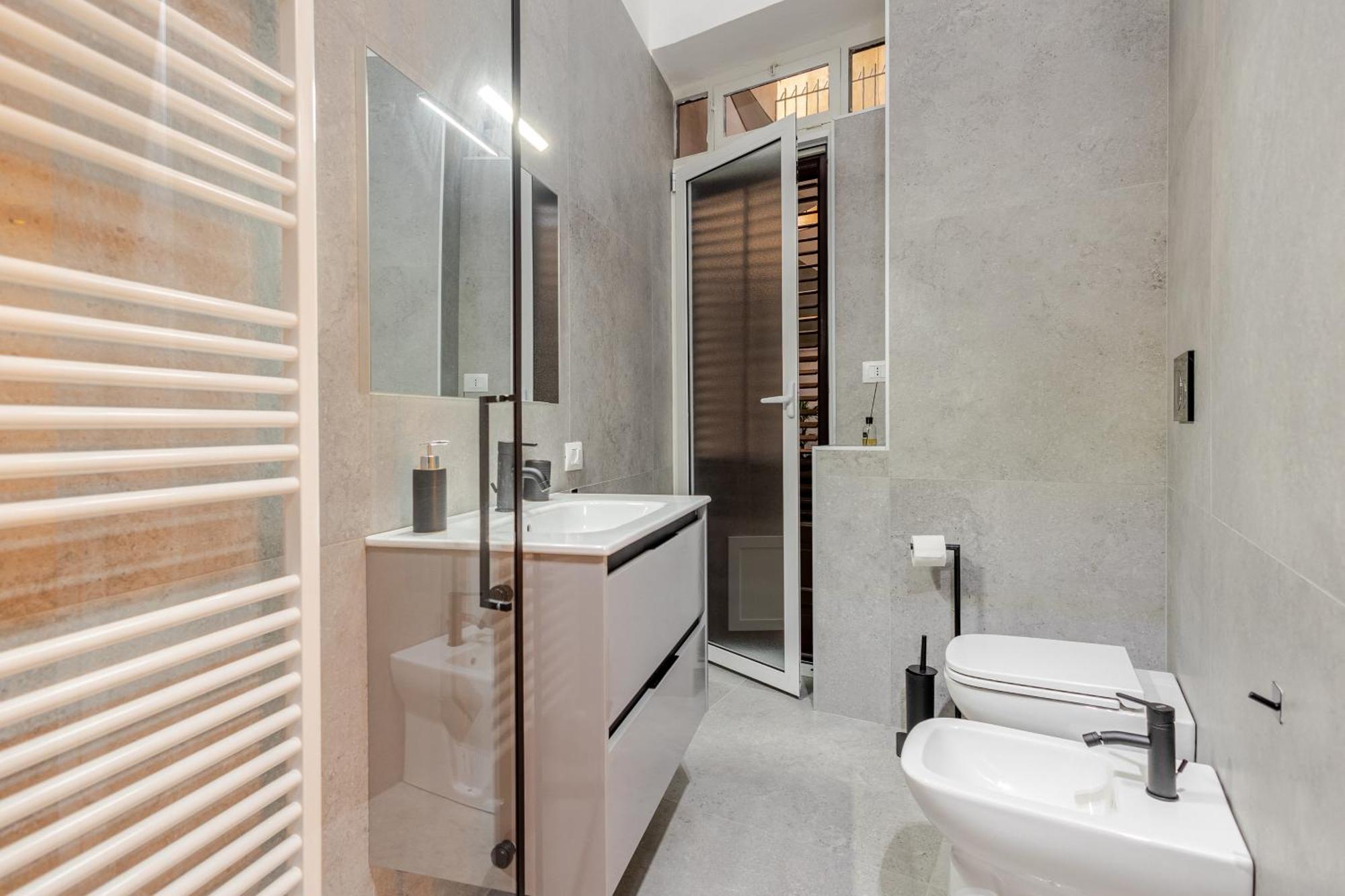 Liberty Boutique Apartment Palermo Kültér fotó