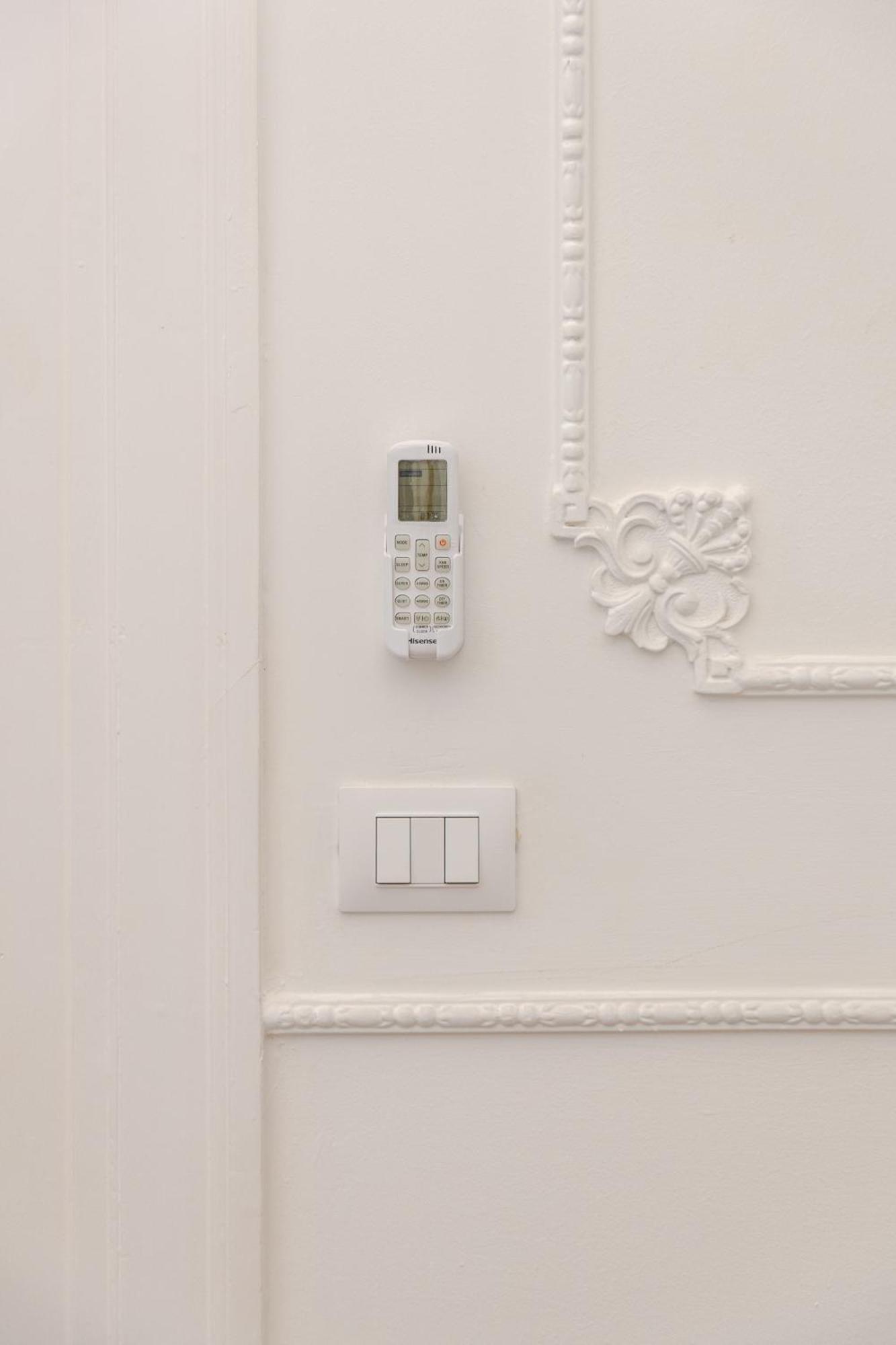 Liberty Boutique Apartment Palermo Kültér fotó