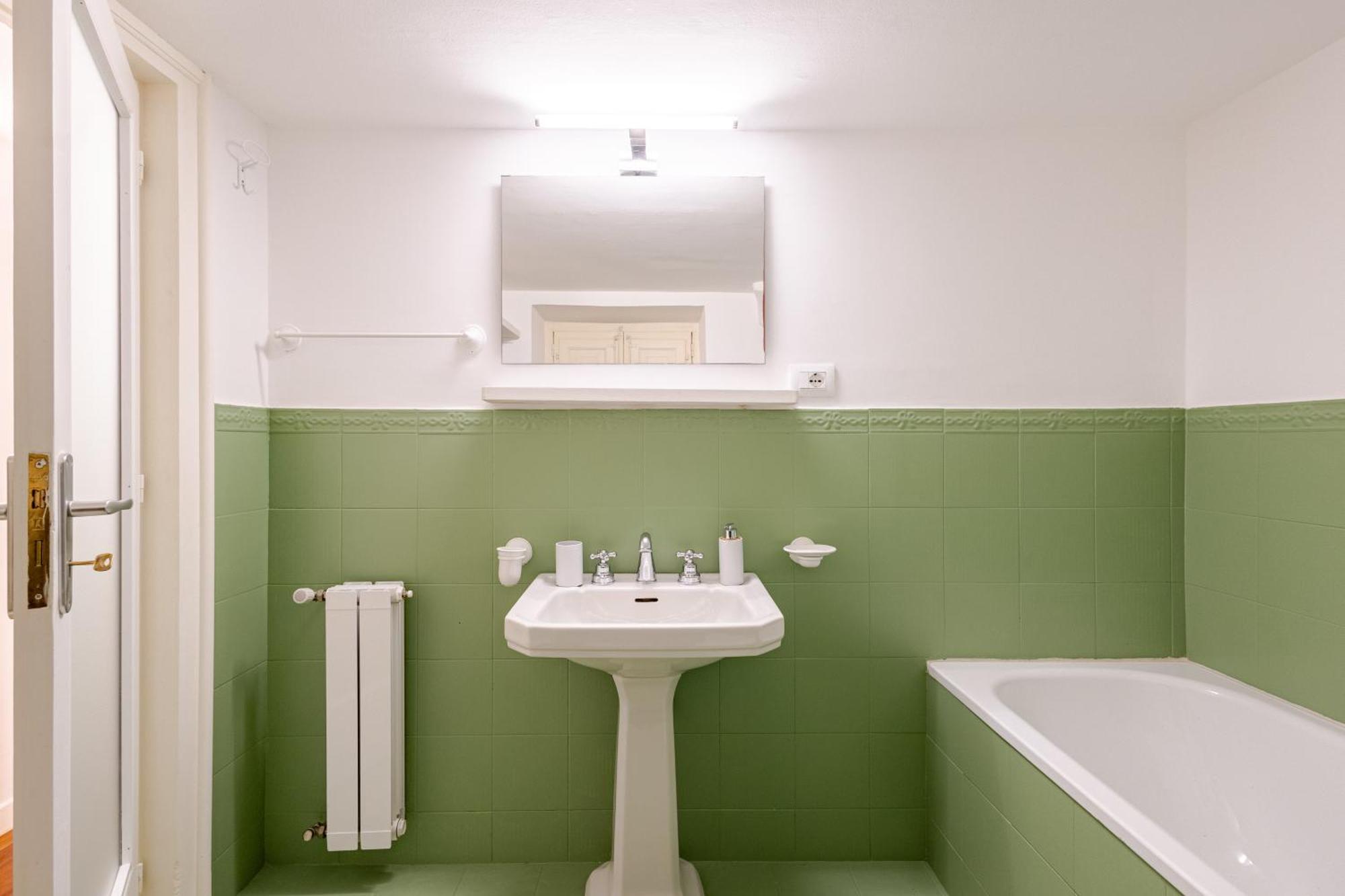 Liberty Boutique Apartment Palermo Kültér fotó