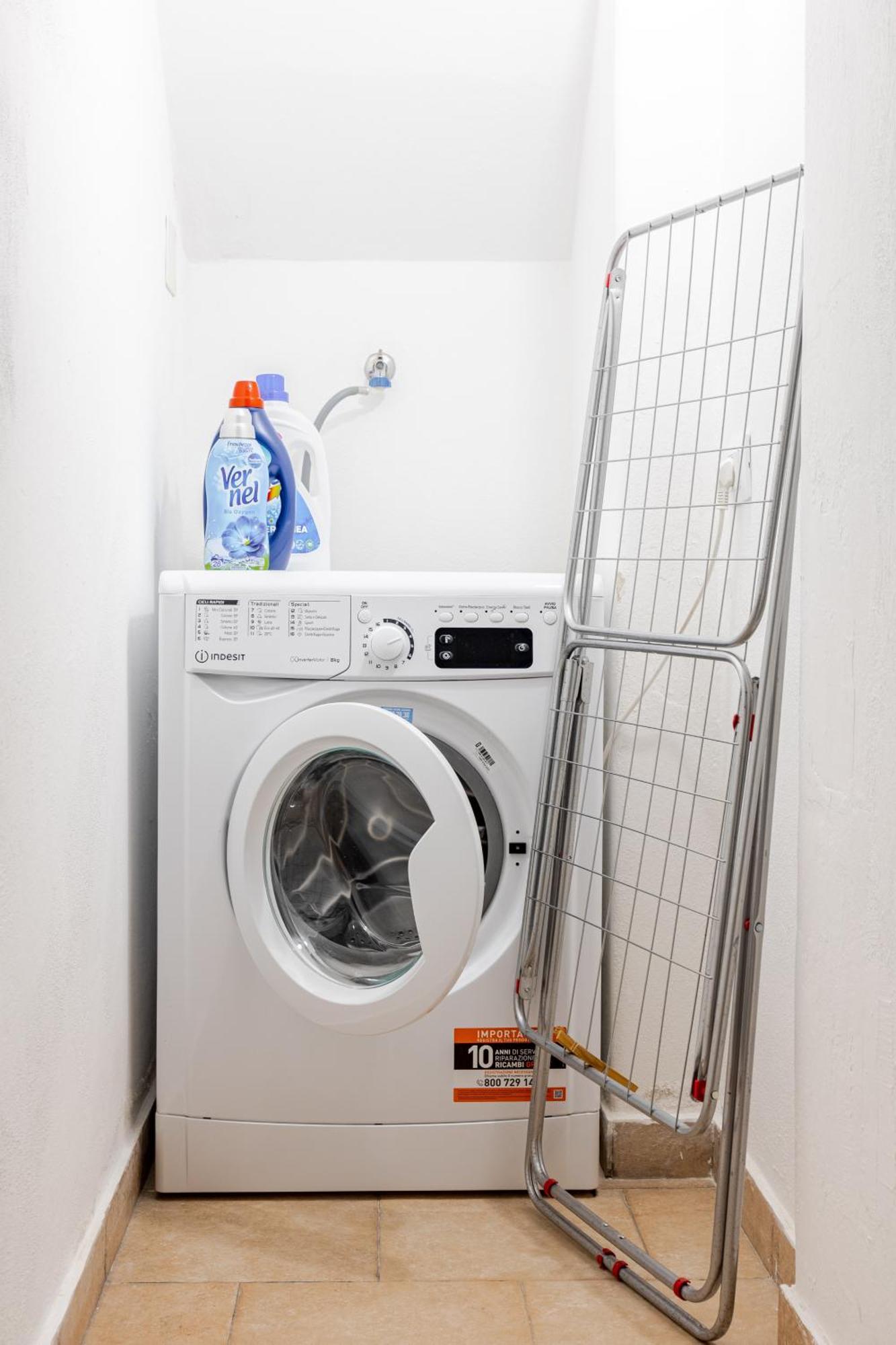 Liberty Boutique Apartment Palermo Kültér fotó