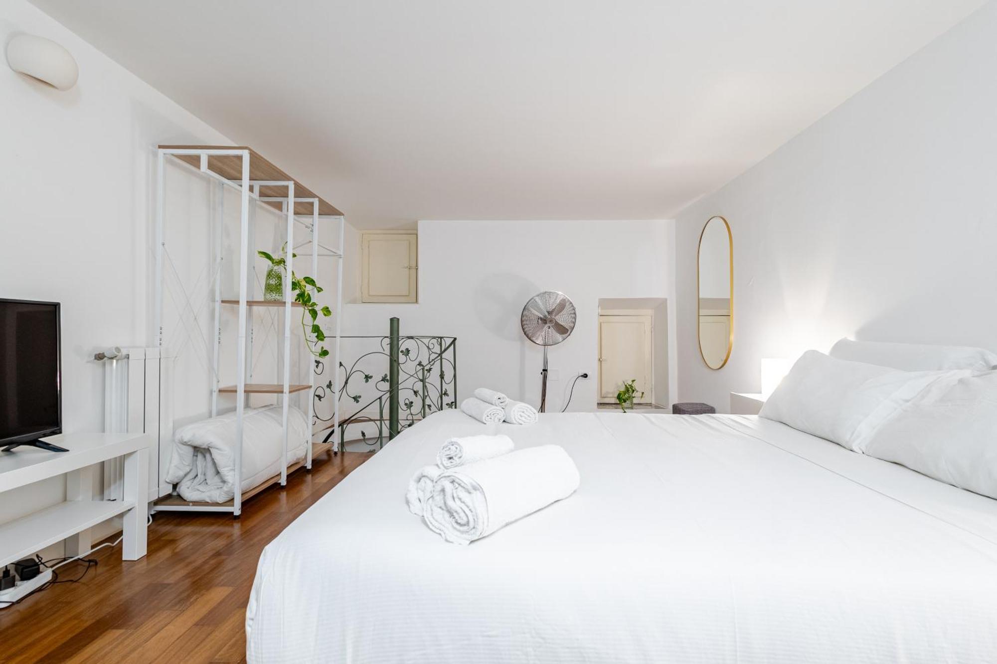 Liberty Boutique Apartment Palermo Kültér fotó